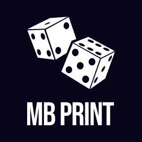 Logo MB Print