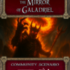 The Mirror of Galadriel