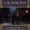 The Aldburg Plot
