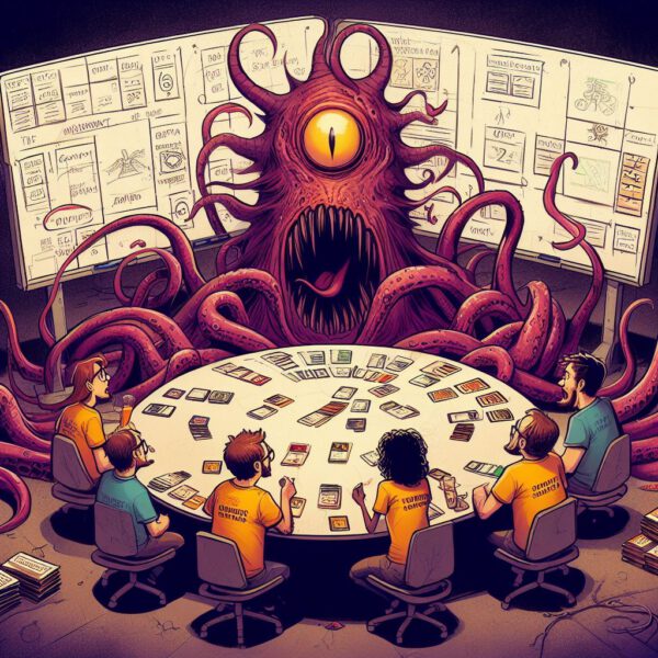 Community Create-a-Cards