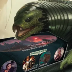 Return to the Innsmouth Conspiracy (Unofficial)