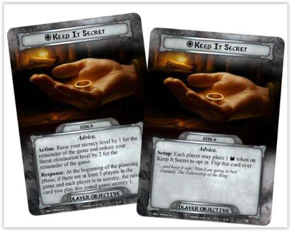 The Shire’s Reckoning