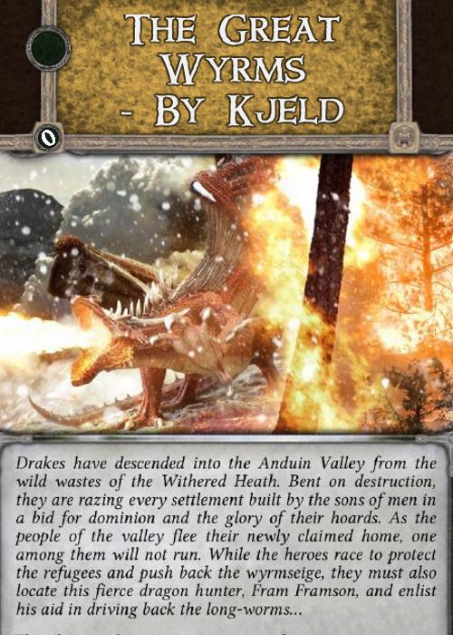 The Great Wyms Complete