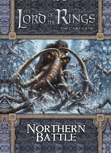 The Legacy of Feanor AP 3 - Northern Battle AND RULESHEETS