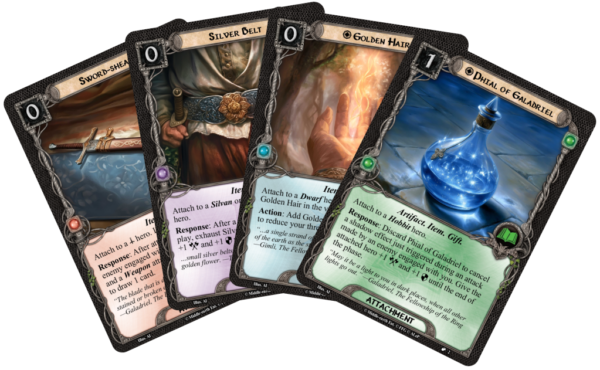 The Mirror of Galadriel