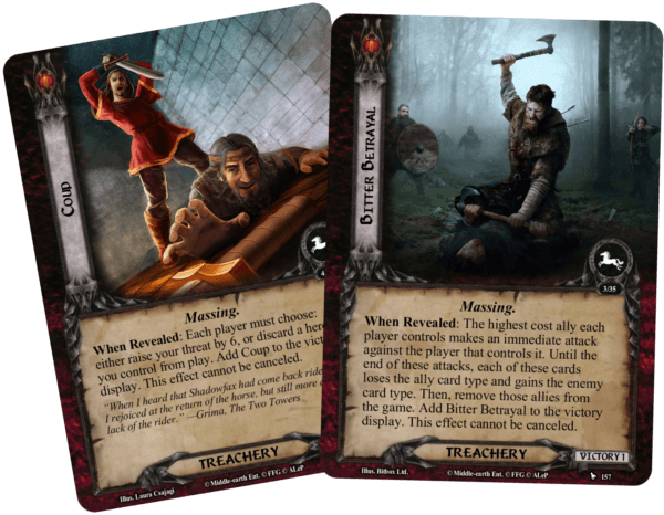 Mustering of the Rohirrim