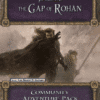 The Gap of Rohan
